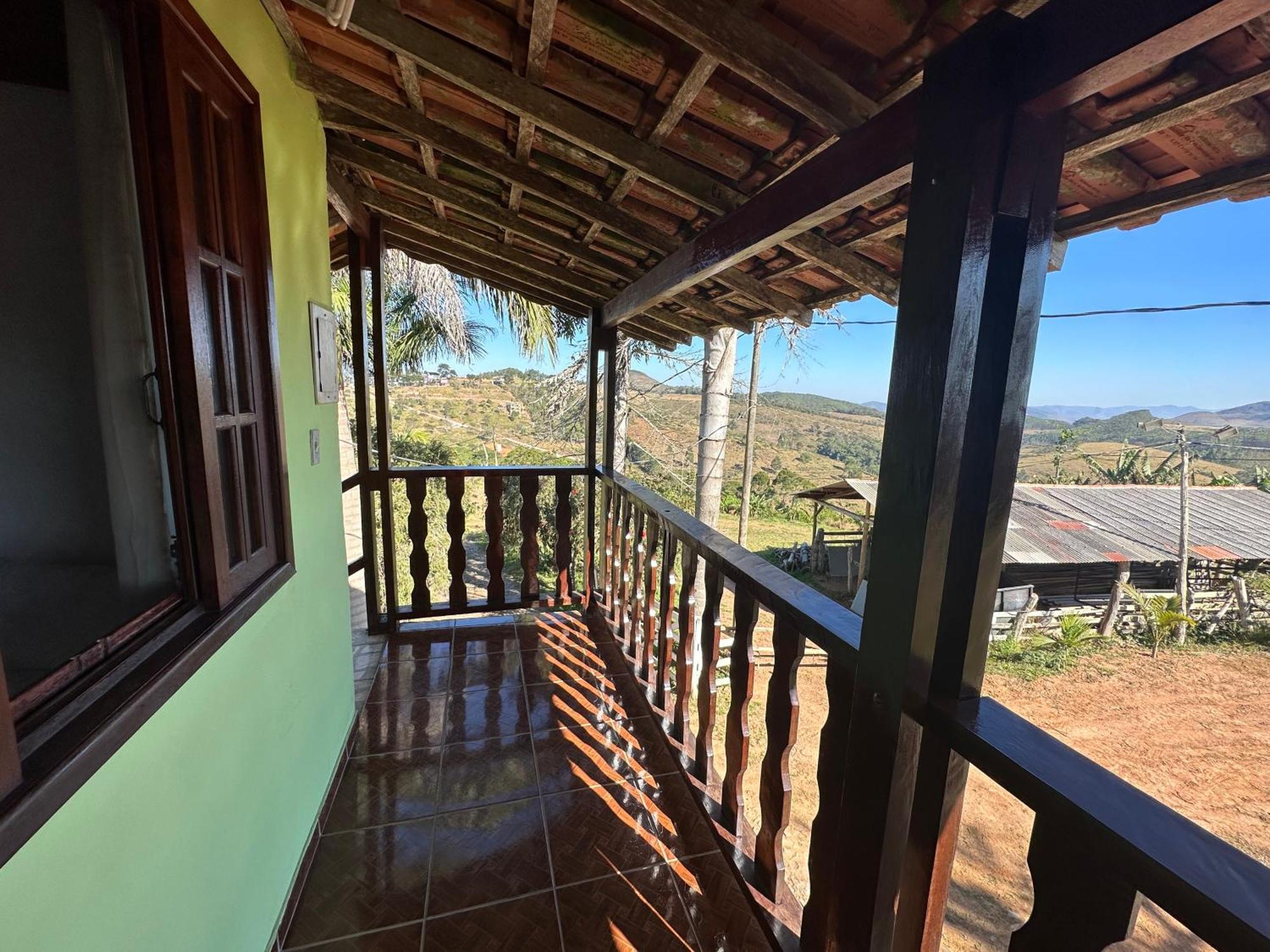 Hotel Alpha Ville Chales Conceicao da Ibitipoca Ngoại thất bức ảnh